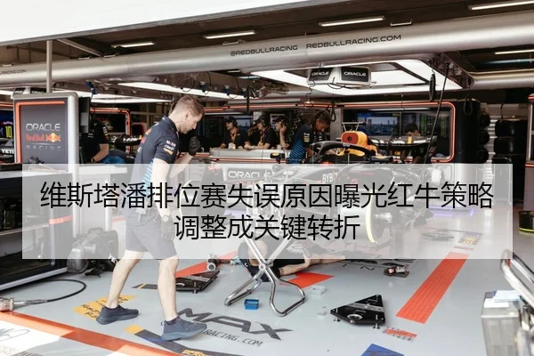 维斯塔潘排位赛失误原因曝光红牛策略调整成关键转折